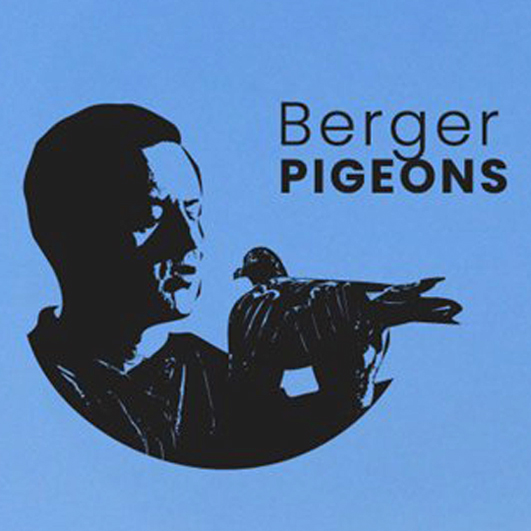 Berger Pigeons
