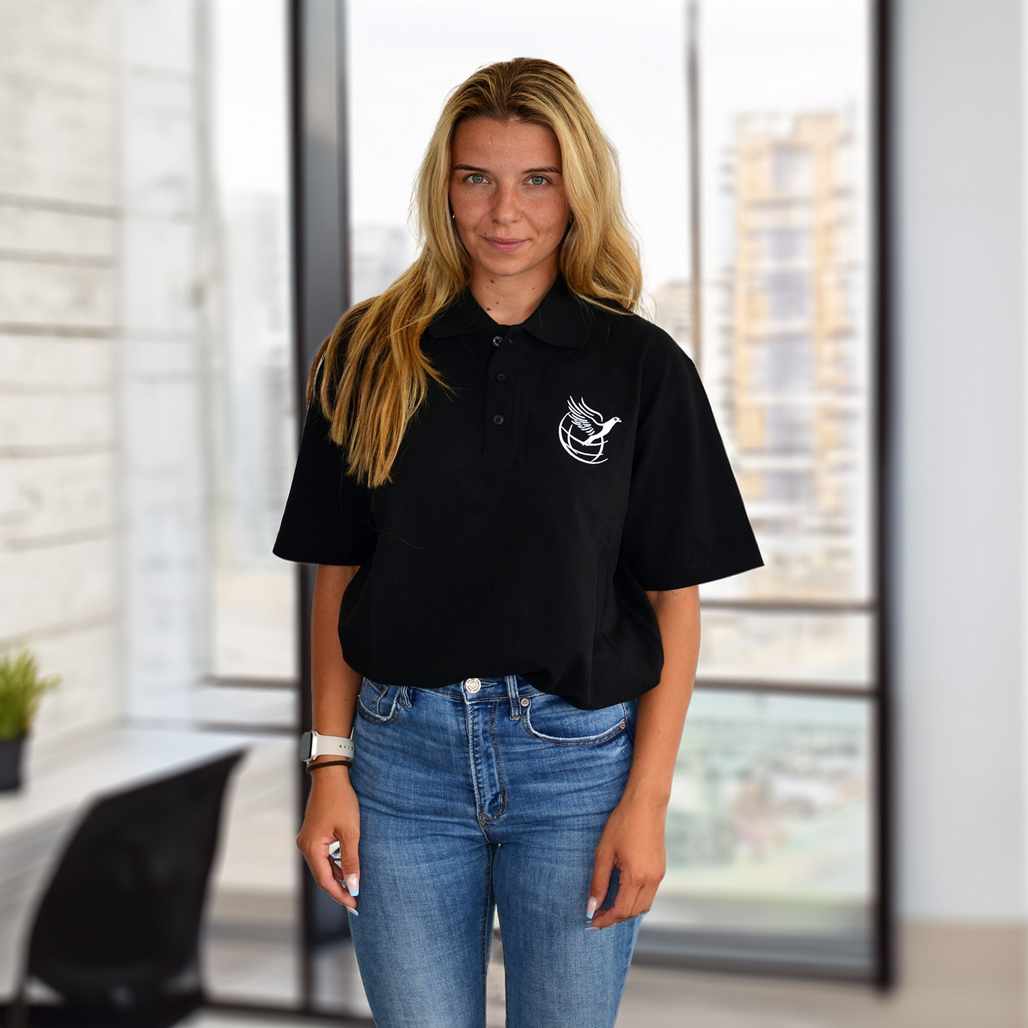 IBA - Poloshirt