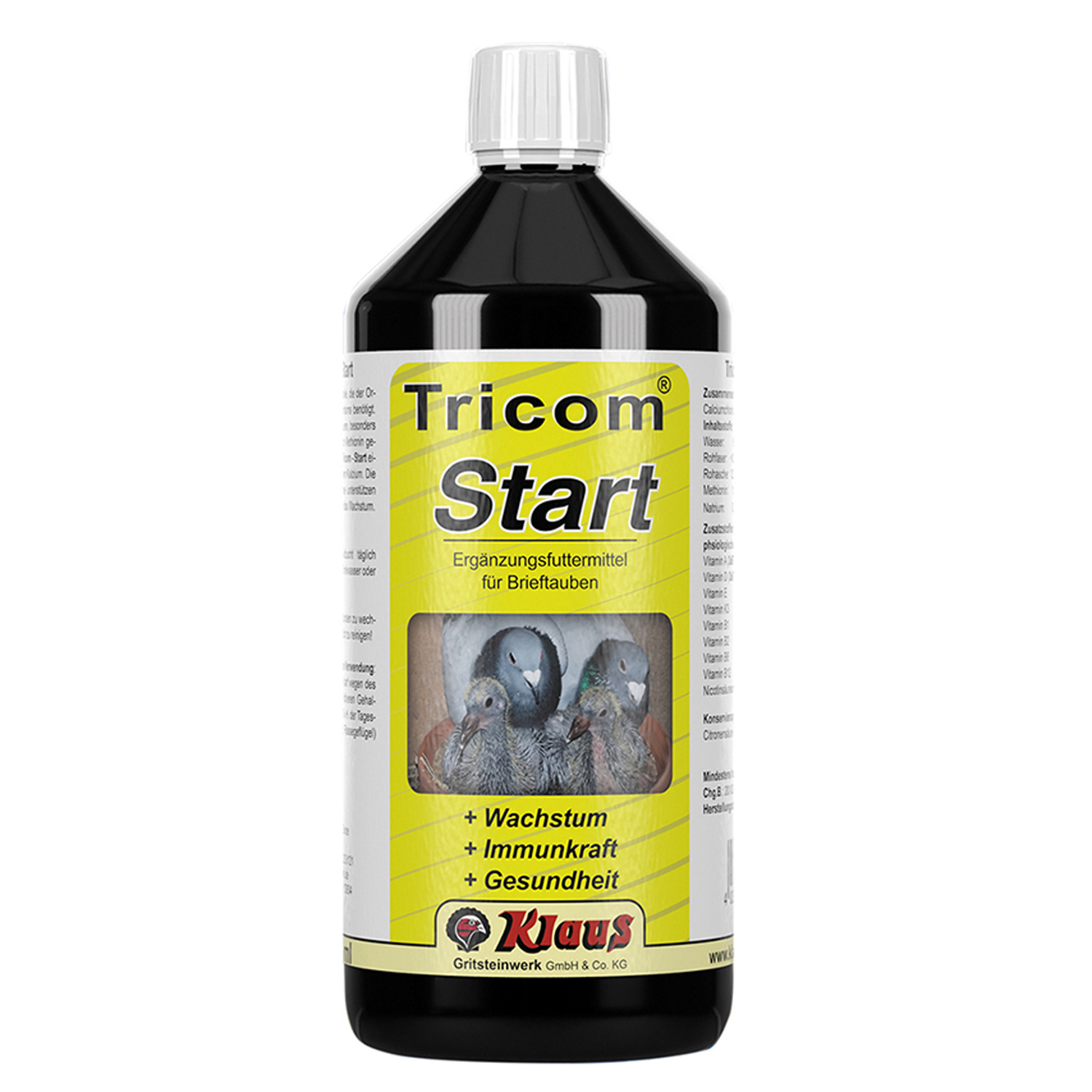 Tricom Start 1000 ml