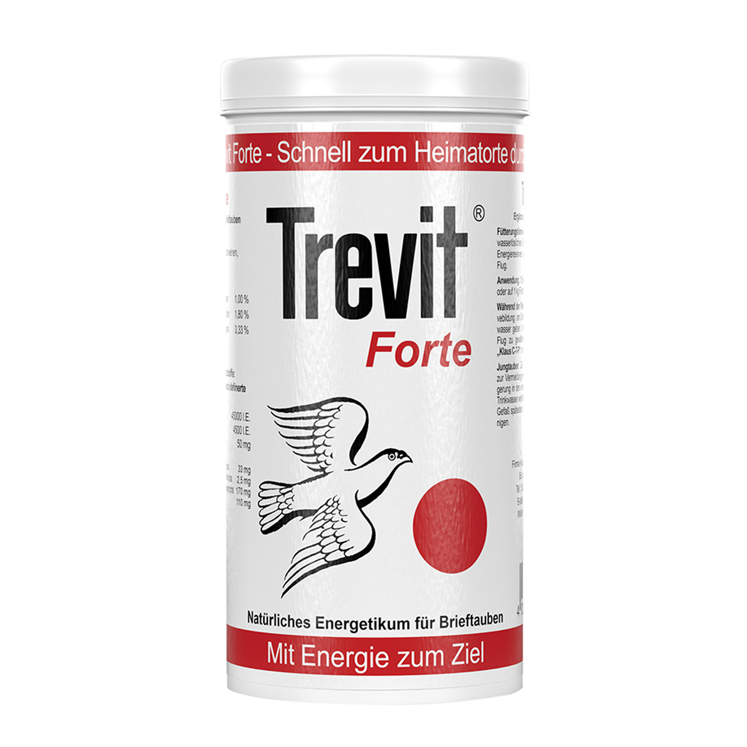 TREVIT - Forte 250g