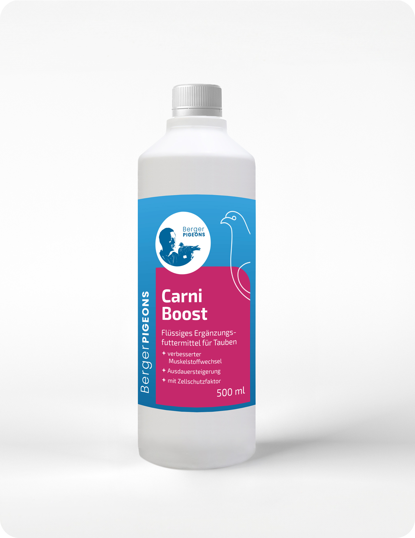 CarniBoost  500 ml