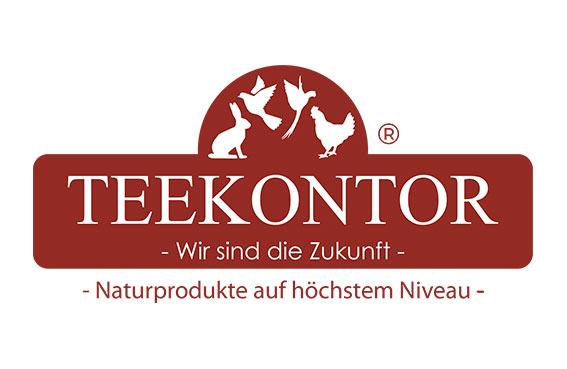 Teekontor