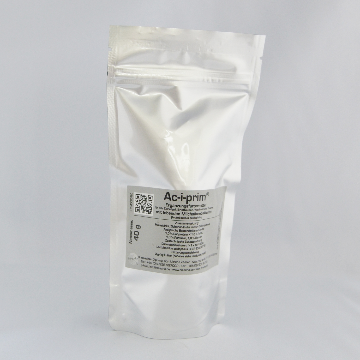 Ac-i-prim  40 g