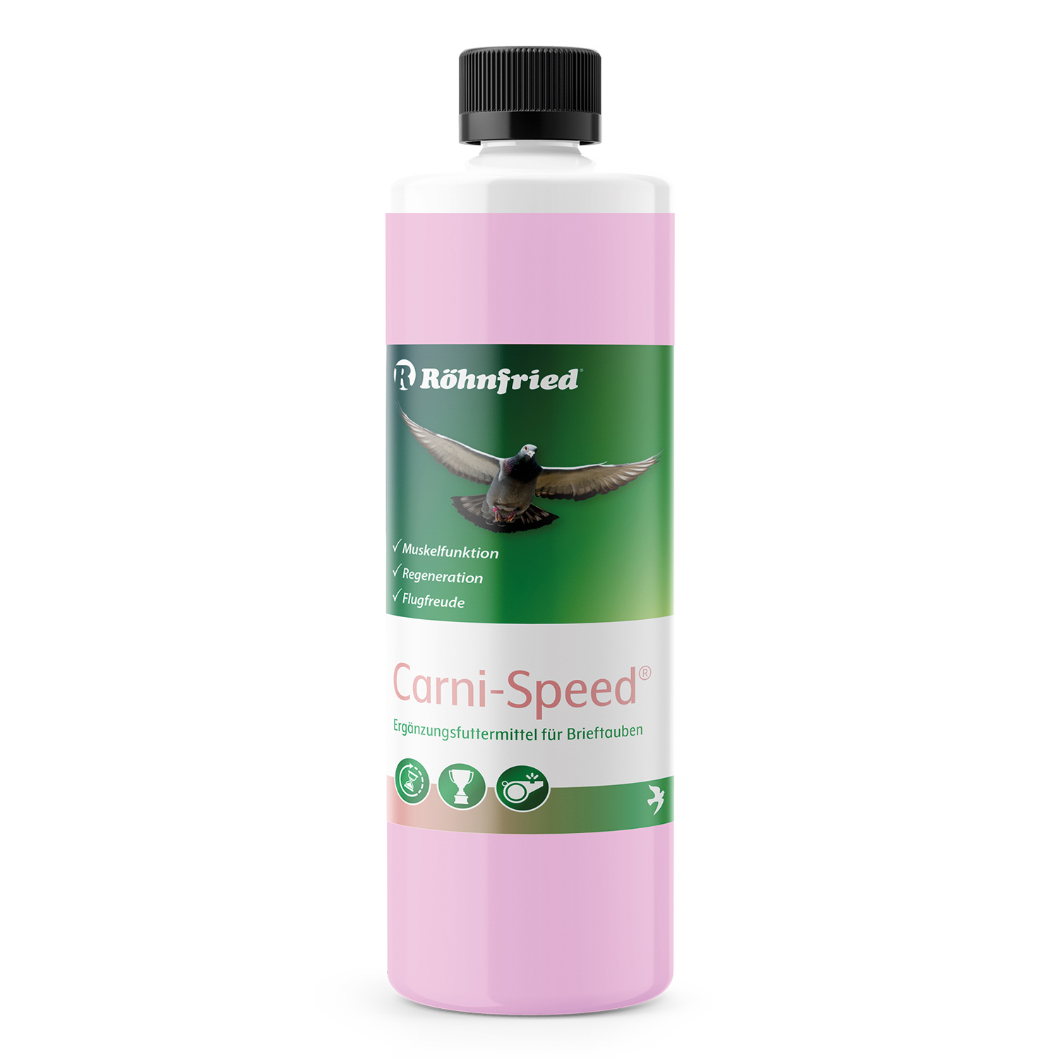 Carni-Speed 	500 ml
