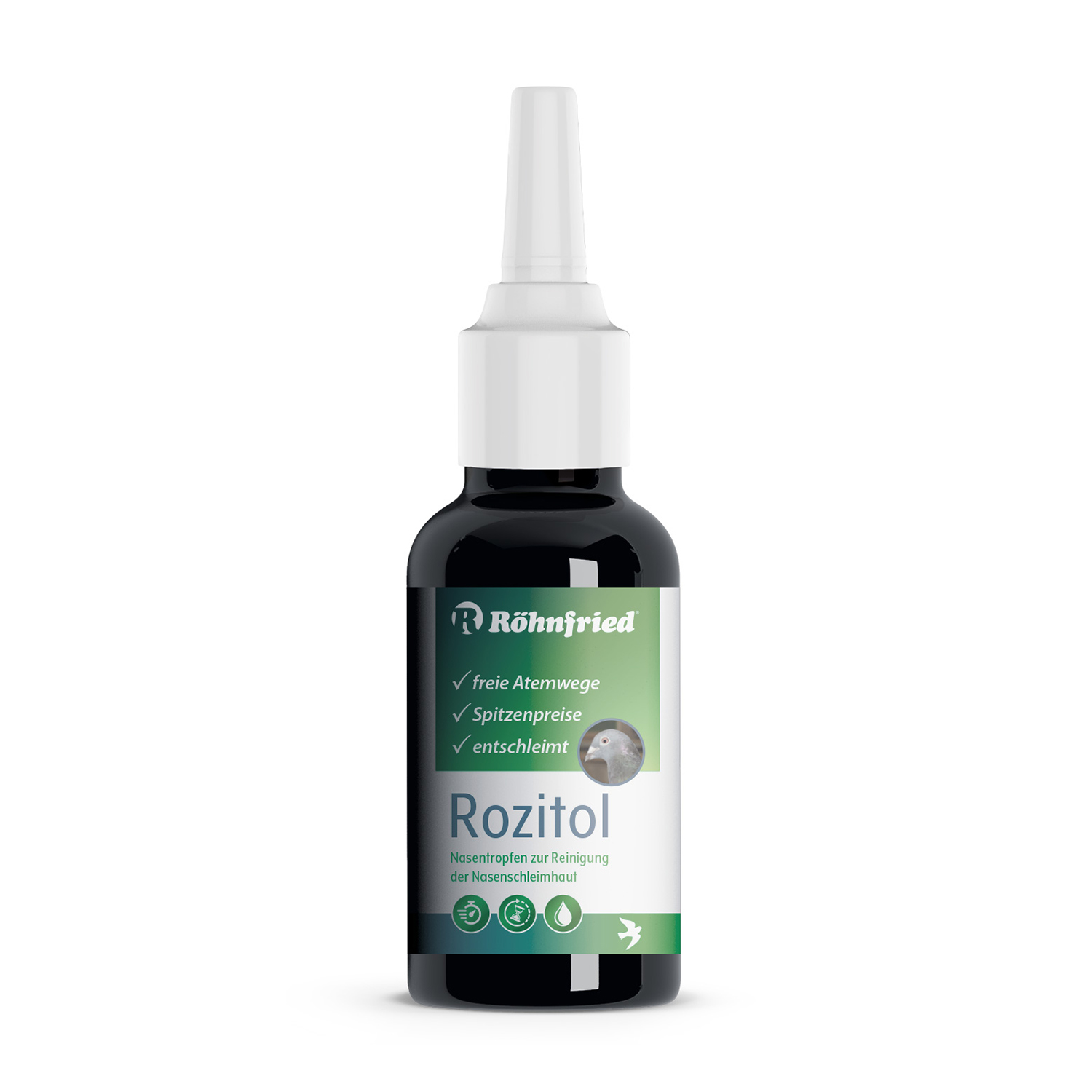Rozitol 50 ml