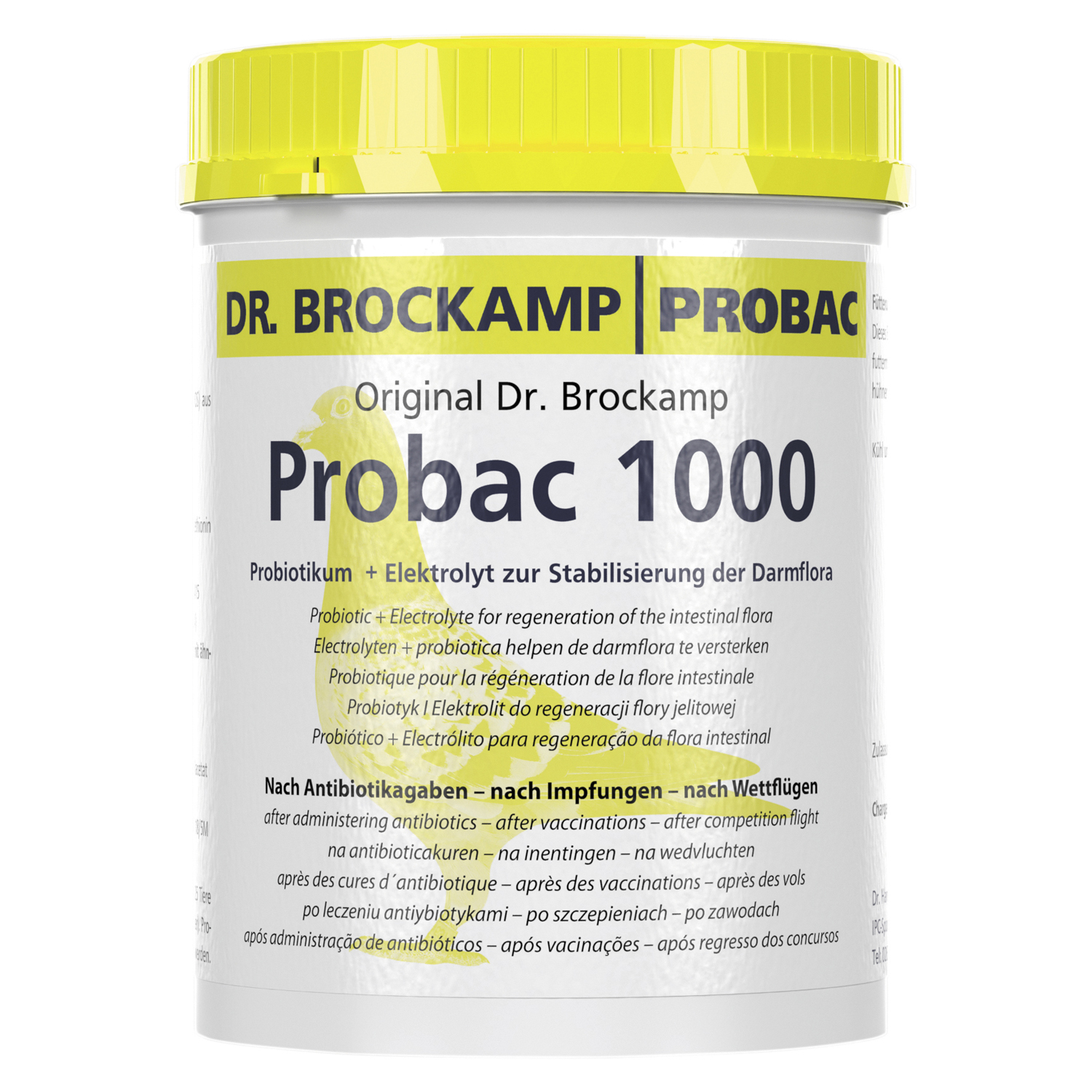 Probac 1000