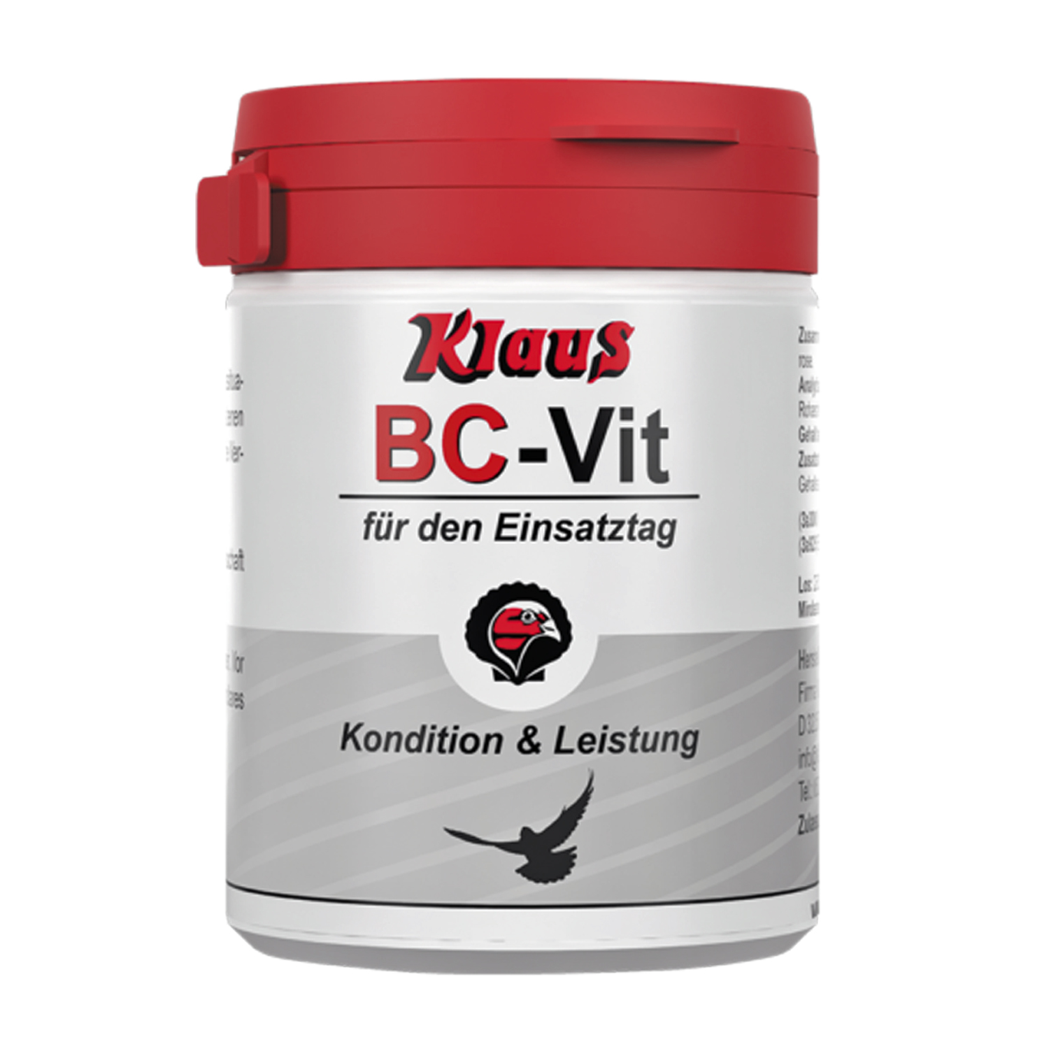 BC-Vit, 150 g