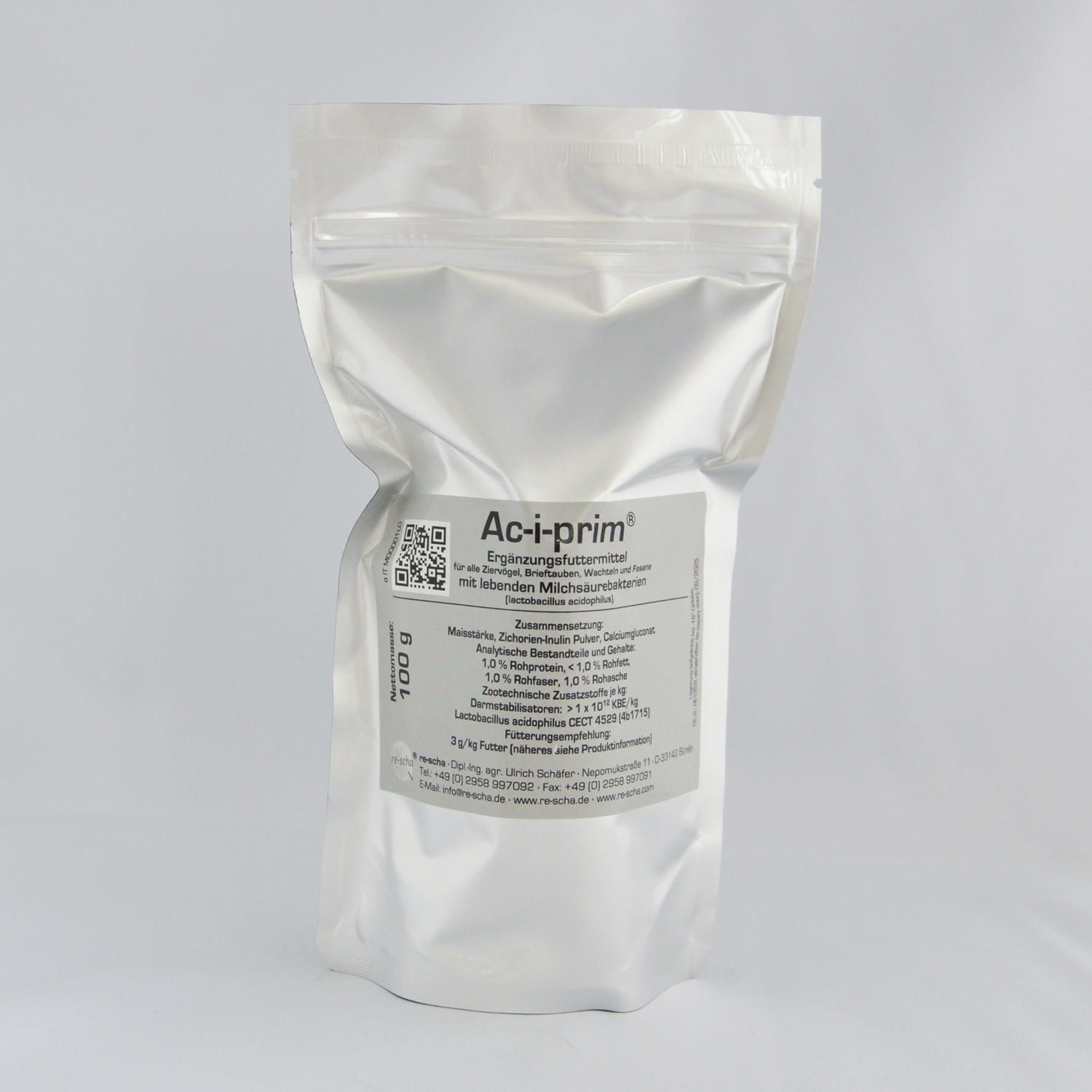 Ac-i-prim  100 g 