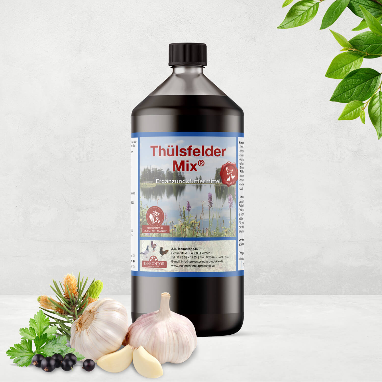 Thülsfelder Mix 1000 ml