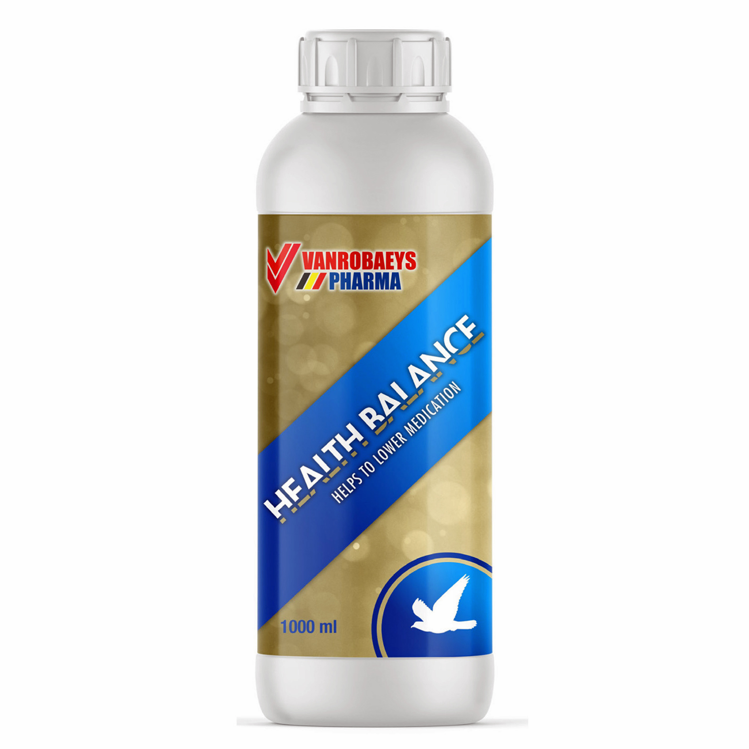 Pharma Health Balance 1000 ml