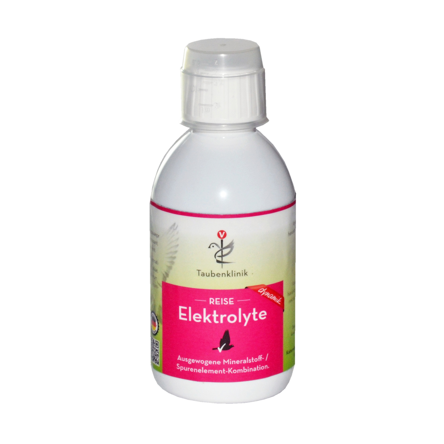 REISE Elektrolyte 250 ml