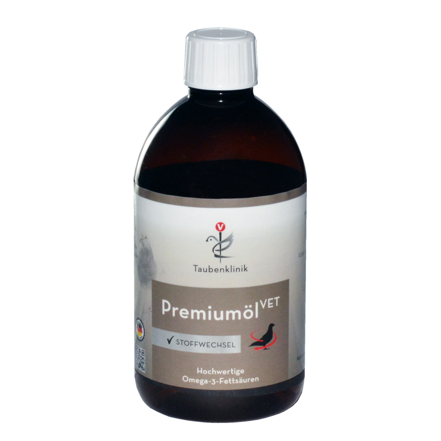 VET Premiumöl 500 ml