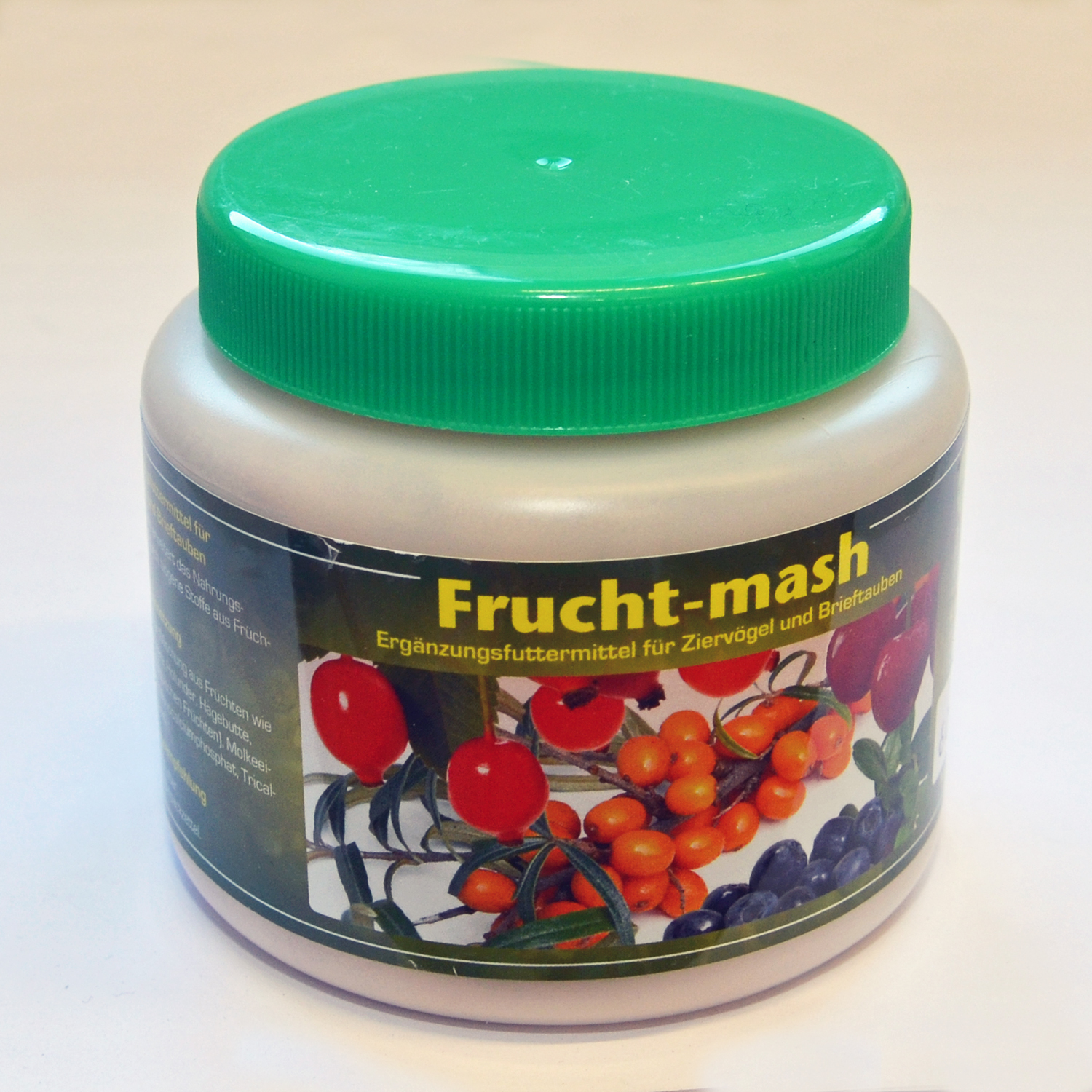 Frucht-mash 320 gr.