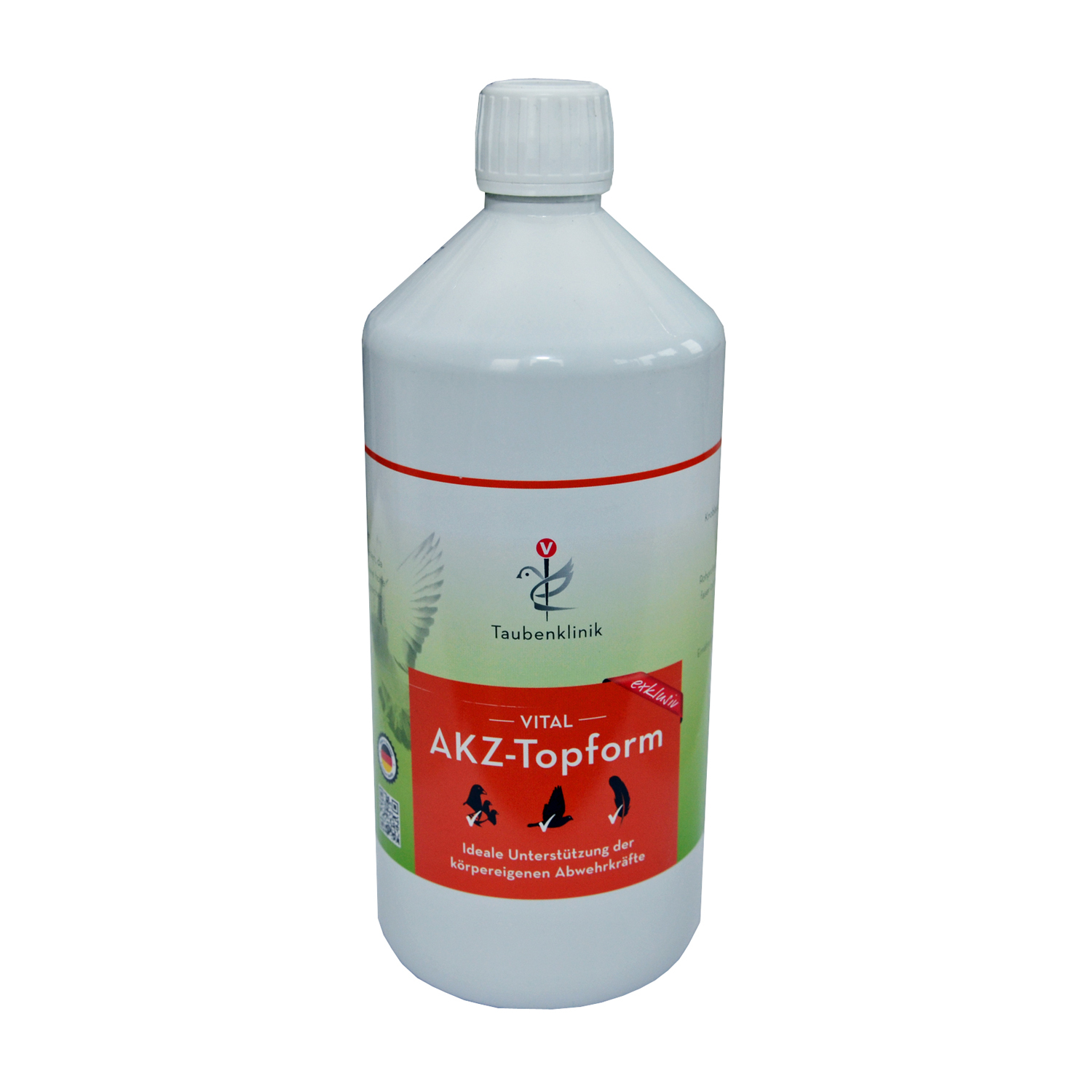 VITAL AKZ-Topform 1000 ml