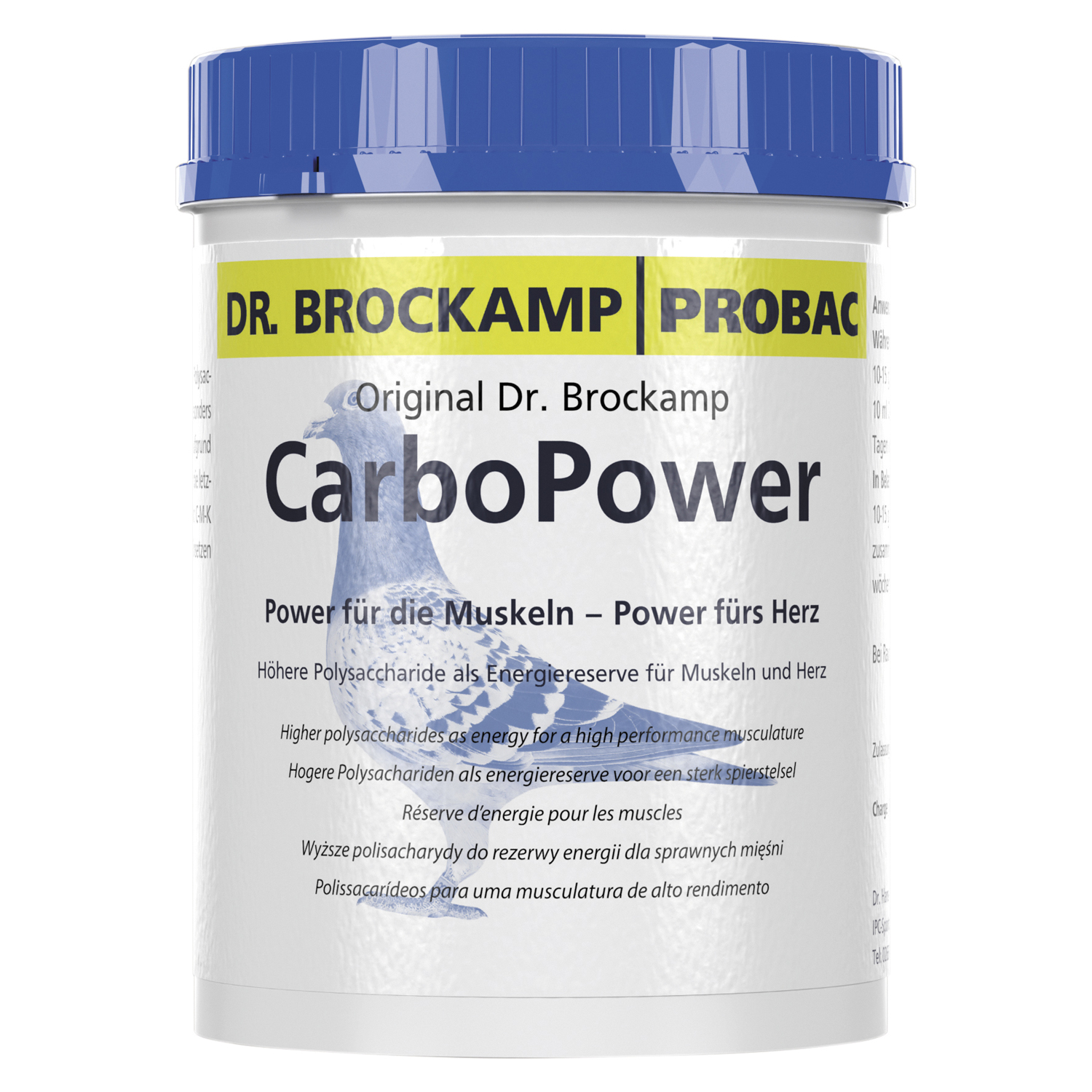 Carbo Power 500 g