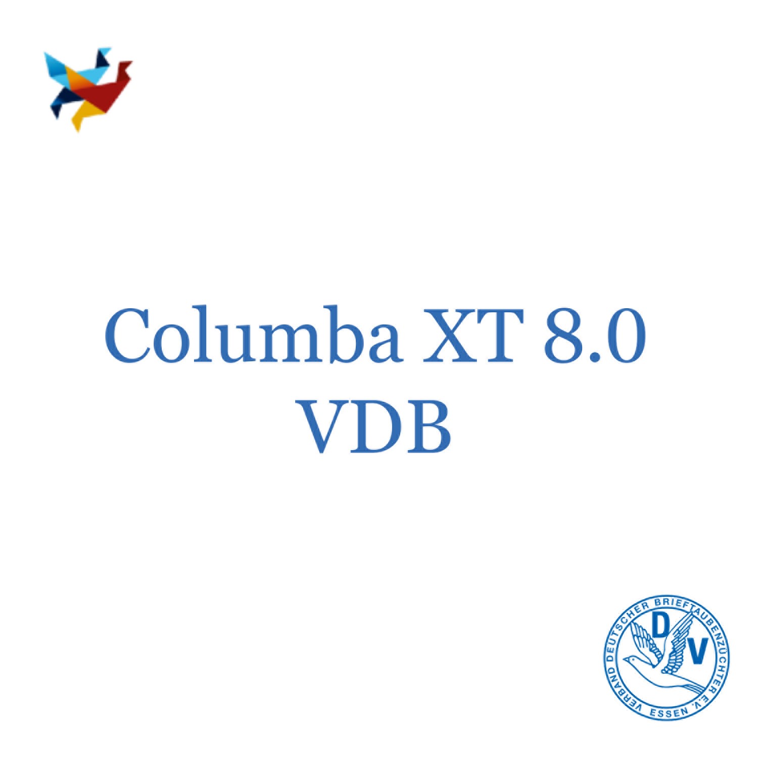 Columba XT 8.0 VDB
