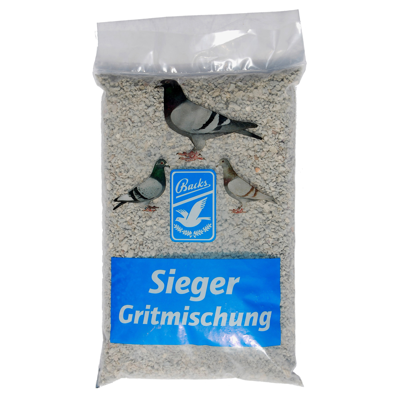 Siegergrit 2,5kg