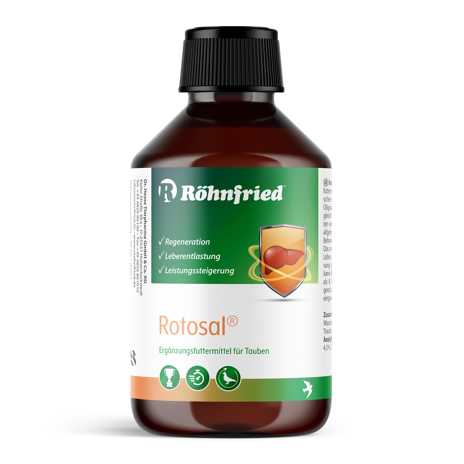 Rotosal 250 ml