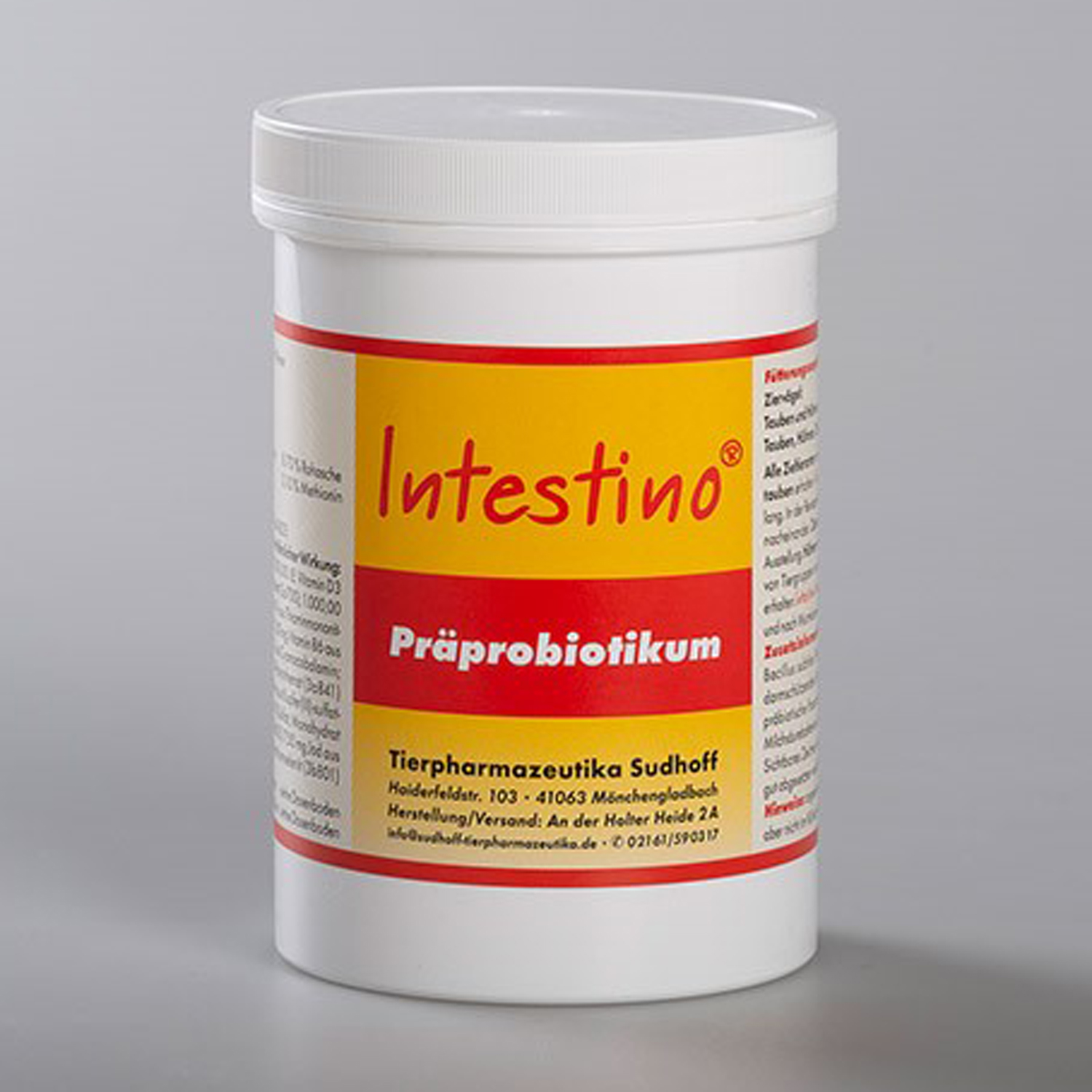 Intestino 500 g