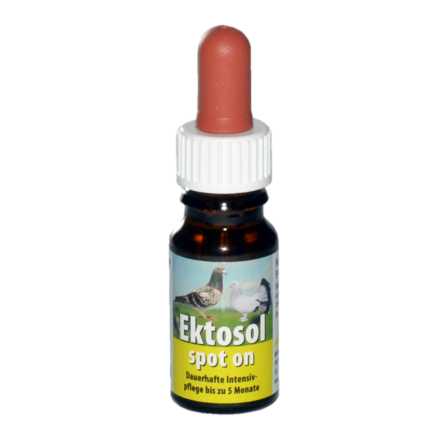 Ektosol Spot on