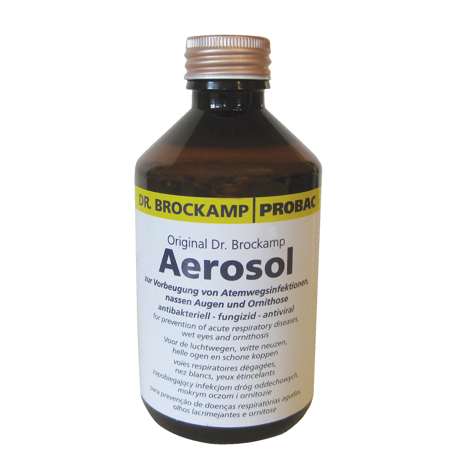 Aerosol 250 ml