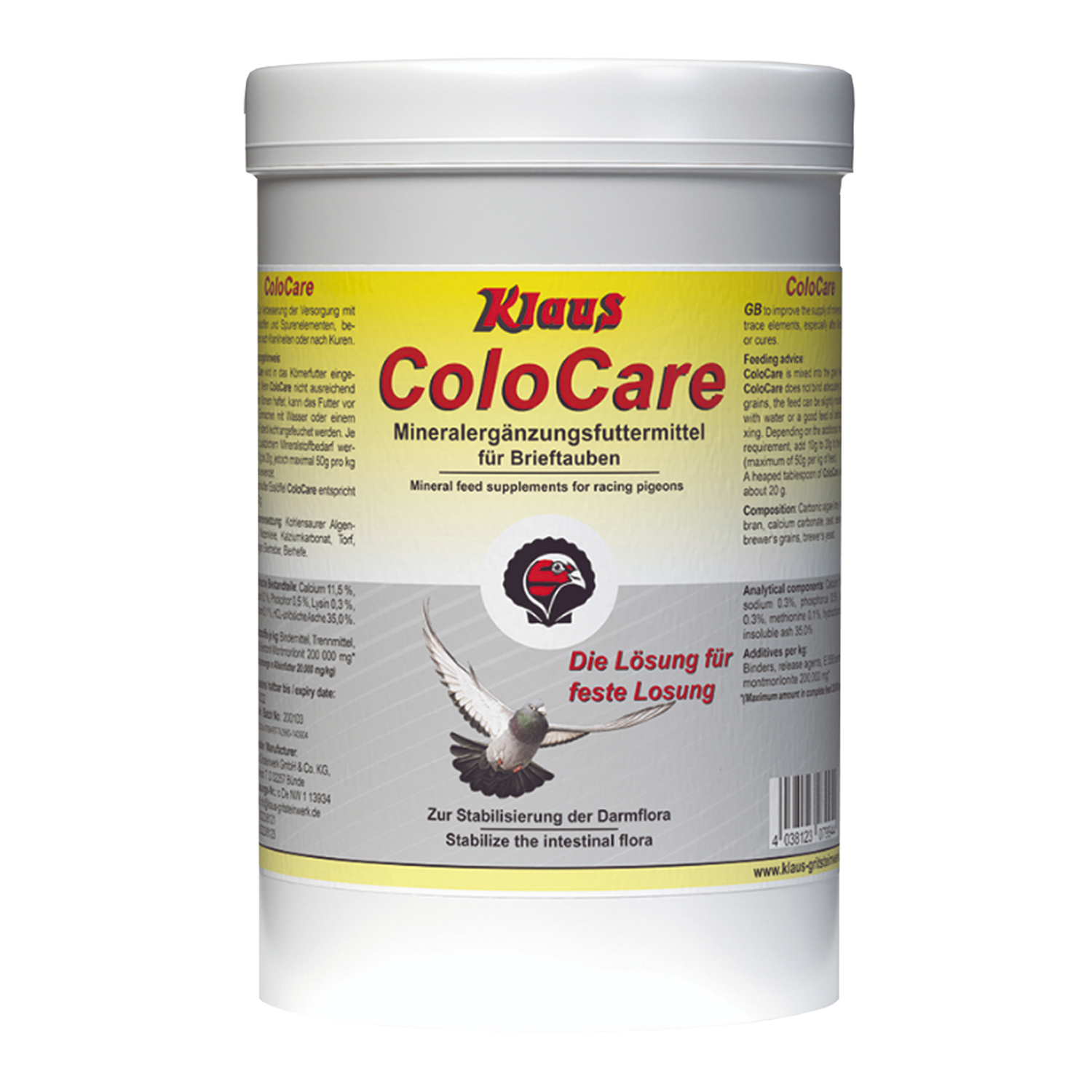 ColoCare 1000 g