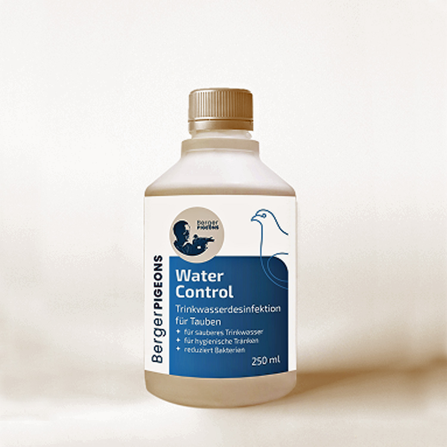 WaterControl 250 ml