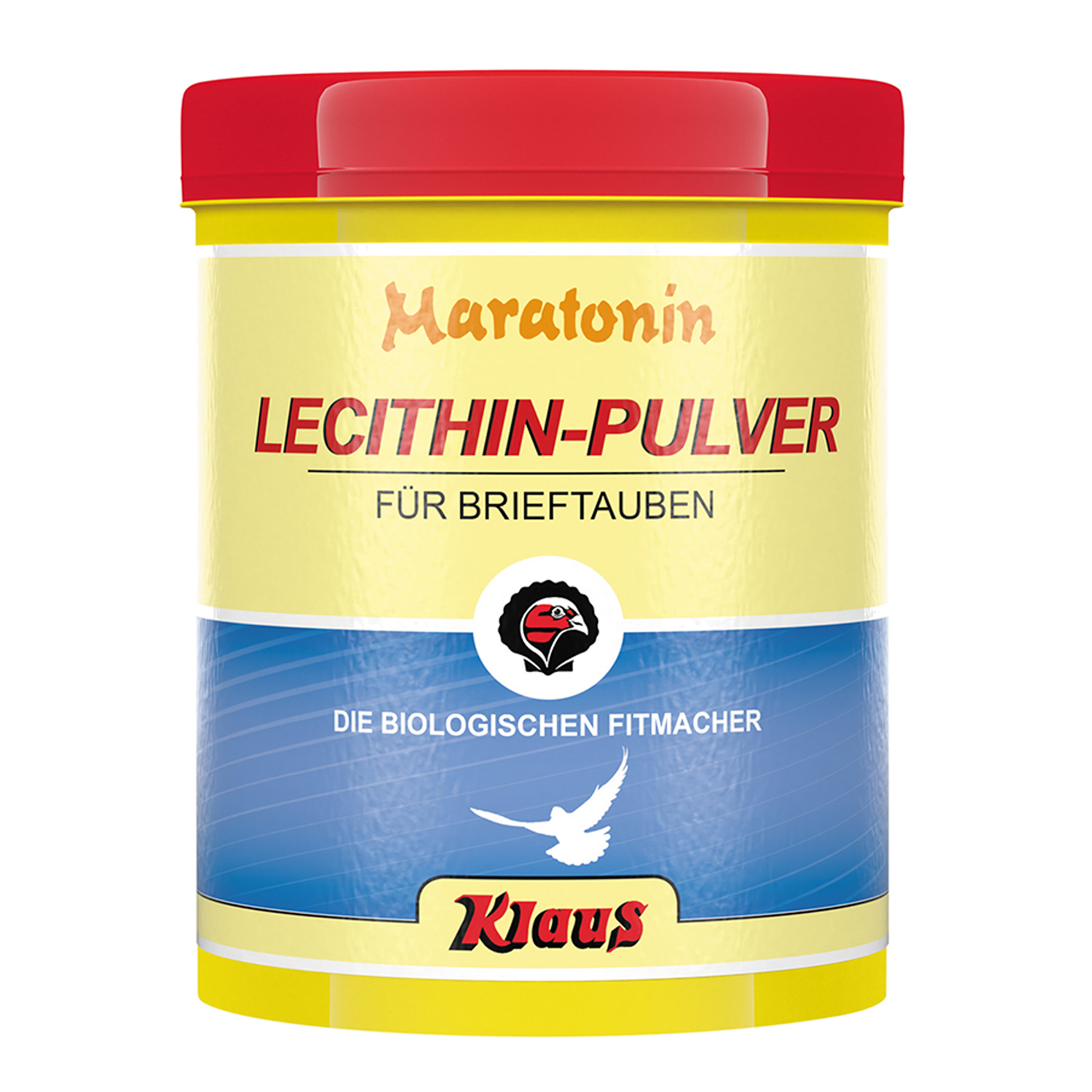 MARATONIN - Lecithin Pulver 500 g