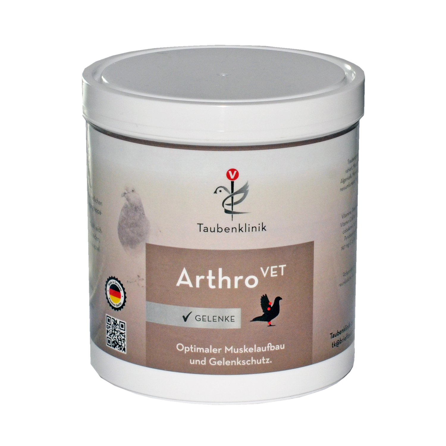 VET Arthro 500 g