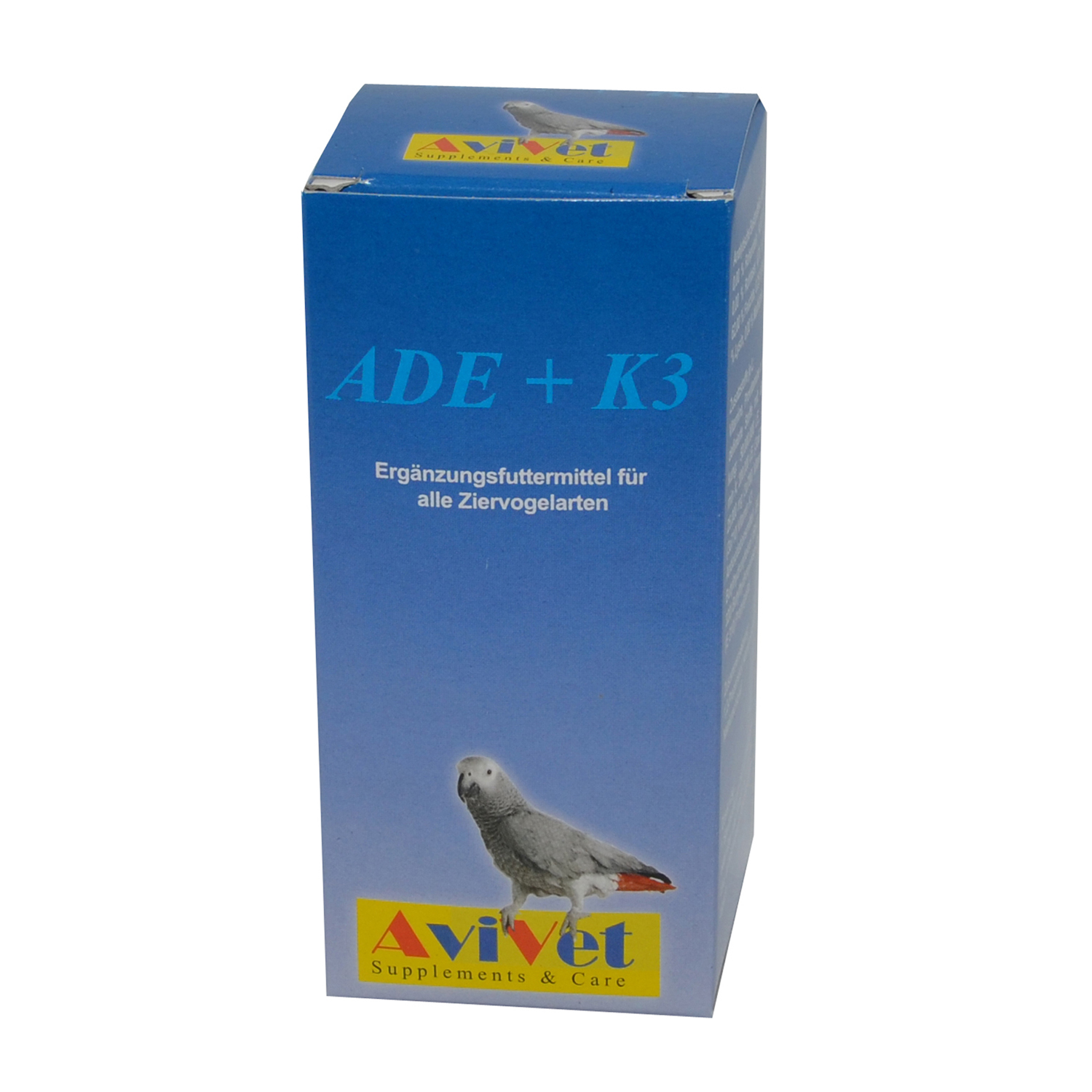AVIVET ADE +K3, 50 ml