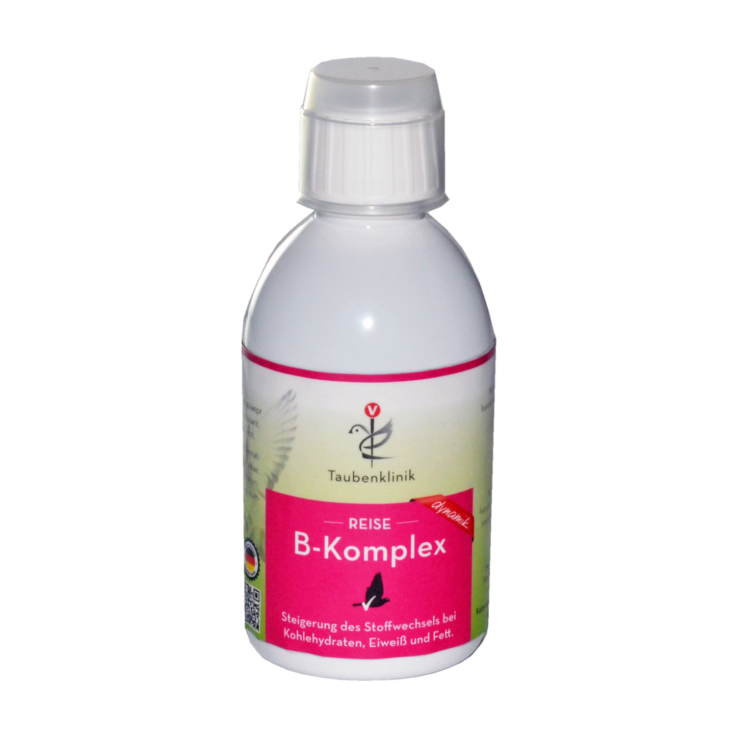 REISE B-Komplex 250 ml