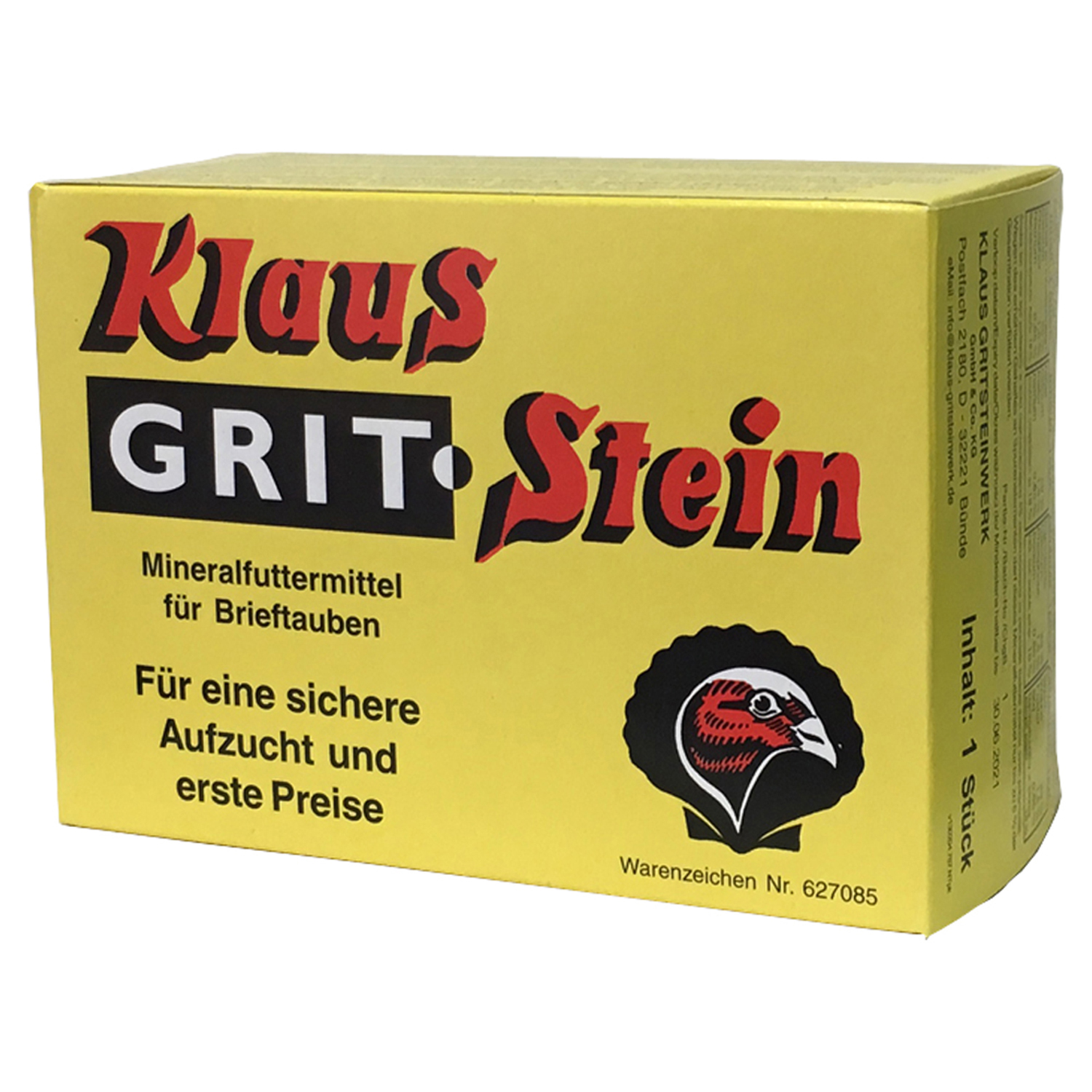 Gritstein 1000 g